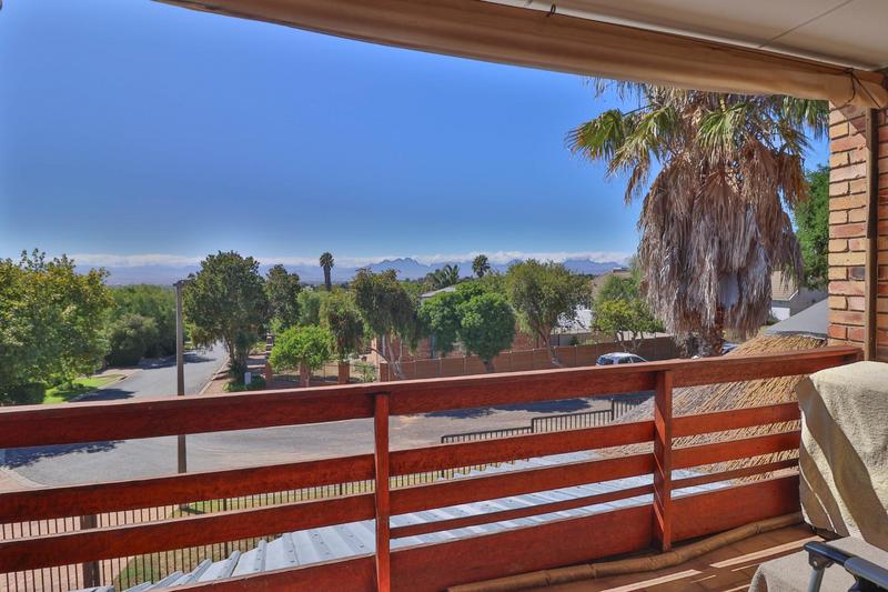 4 Bedroom Property for Sale in Aurora Western Cape